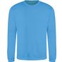 AWDis Just Hoods Sweatshirt AWDis hawaiian_blue