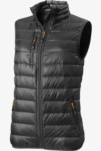 Image produit Bodywarmer duvet léger femme Fairview