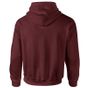 Gildan Gildan® DryBlend® Adult hooded sweatshirt maroon