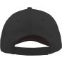 Atlantis Start Six Cap black