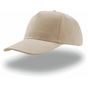 Atlantis Liberty Five Cap khaki