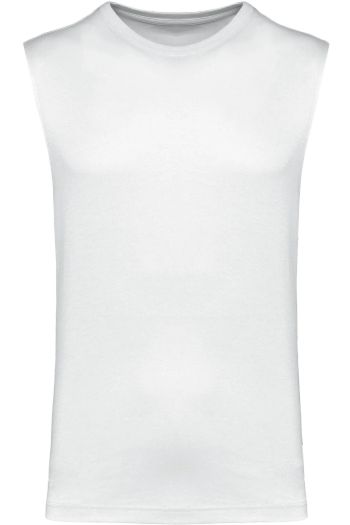Image produit T-shirt sans manches Bio150 IC homme