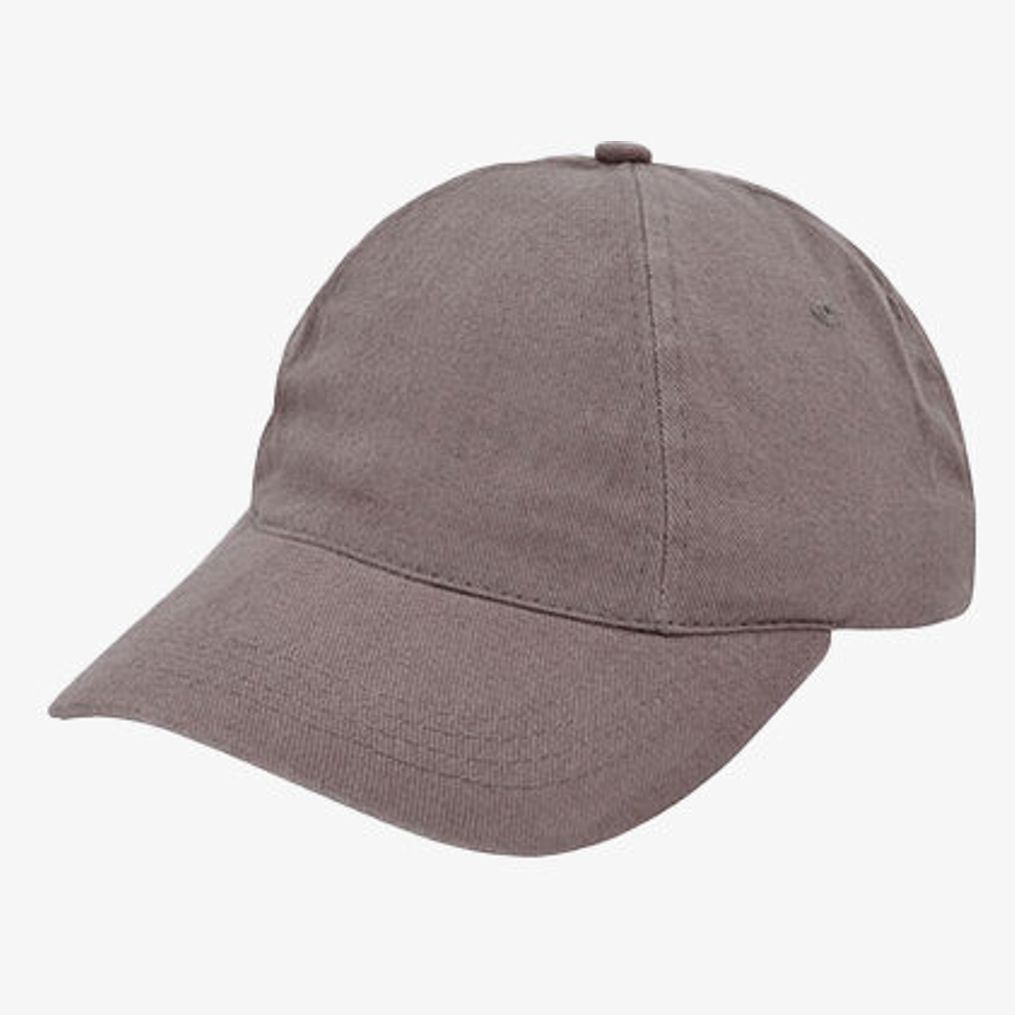 Brushed Promo Cap L-merch