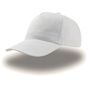 Atlantis Start Five Cap white