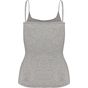 Kariban Débardeur à bretelles femme light_grey_heather