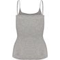 kariban Débardeur à bretelles femme light_grey_heather