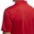 Adidas Adidas Performance polo collegiate_red