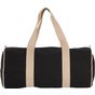 kimood Sac polochon recyclé black_night/hemp