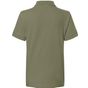 James&Nicholson Classic Polo Junior olive