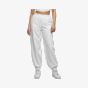 Build Your Brand Ladies High Waist Ballon Sweat Pants