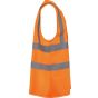WK Designed To Work Gilet adulte haute visibilité unisexe hi_viz_orange