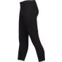 SF Clothing Women´s 3/4 length leggings black