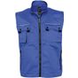 Sol's Zenith Pro bleu_bugatti
