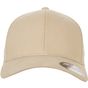 flexfit Flexfit Brushed Twill khaki