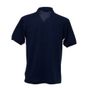 kustom kit Workwear Polo/Superwash navy