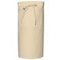 Link Kitchenwear Tablier de cuisinier avec poche natural