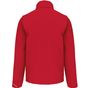 ProAct Veste softshell manches amovibles sporty_red