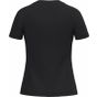 iDeal Basic Brand T-shirt sport femme Mercury  ideal_black
