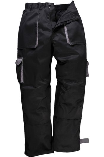 Image produit Contrast trousers 