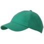 Myrtle Beach 6-Panel Raver Cap green