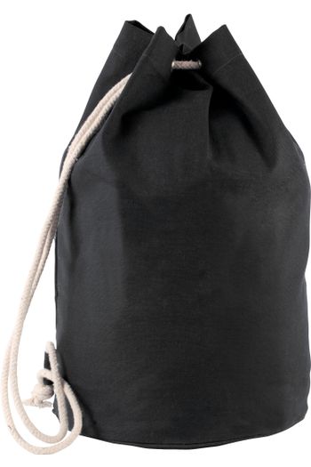 Image produit Sac marin en coton avec cordon