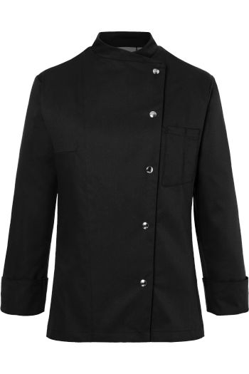Image produit Ladies' chef jacket Larissa