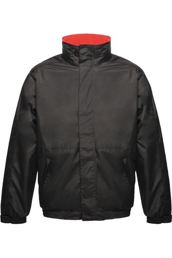 Image produit Men's Dover Fleece Lined Waterproof Insulated Bomber Jacket