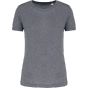 ProAct T-shirt triblend sport femme grey_heather