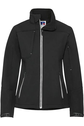 Image produit Veste Bionic softshell femme
