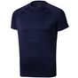 Elevate Sports & Activity navy