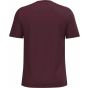 Kariban T-shirt Bio150 IC homme wine