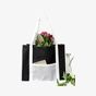 bags by jassz Hibiscus Leisure Bag LH