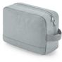 Bagbase Trousse de toilette Essentials recyclée pure_grey