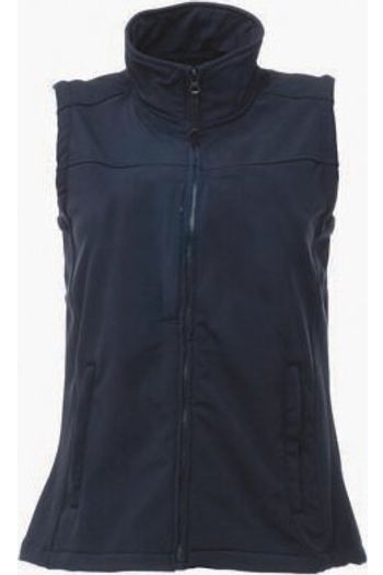 Image produit Women's Flux softshell bodywarmer