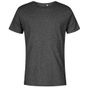 Xo by Promodoro Men´s Roundneck T-Shirt heather_black