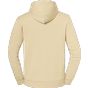fruit of the loom Iconic Premium Hooded Sweat desert_sand