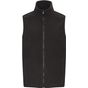 Pro RTX Pro fleece gilet charcoal