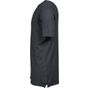 Tee Jays Mens Interlock Tee dark_grey