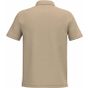 iDeal Basic Brand Polo piqué homme 200 ideal_sand