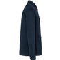Kariban Veste worker homme washed_dark_navy