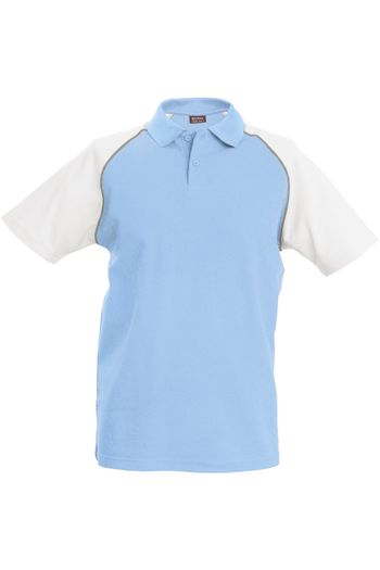 Image produit Polo Baseball