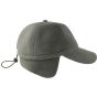 Atlantis SNOW FLAP STOPPER-S dark_grey