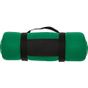 L-merch Fleece Blanket Winchester dark_green