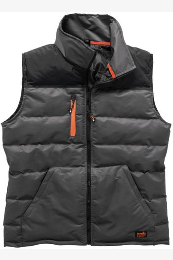 Image produit Gilet Worker