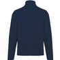 Kariban Veste micropolaire écoresponsable unisexe navy