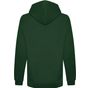 AWDis Just Hoods Organic Hoodie bottle_green