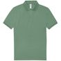 B&C Collection B&C My Polo 210 amalfi_green