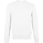 HRM Unisex Sweatshirt white