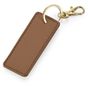 Bagbase Porte-clés Boutique tan