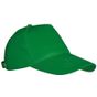 L-merch Original Cap green